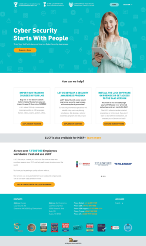 Web Design by Gjlfajardo