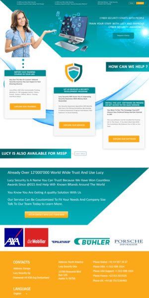 Web Design by Keshav Narayan