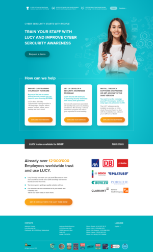 Web Design by JAK Khoa