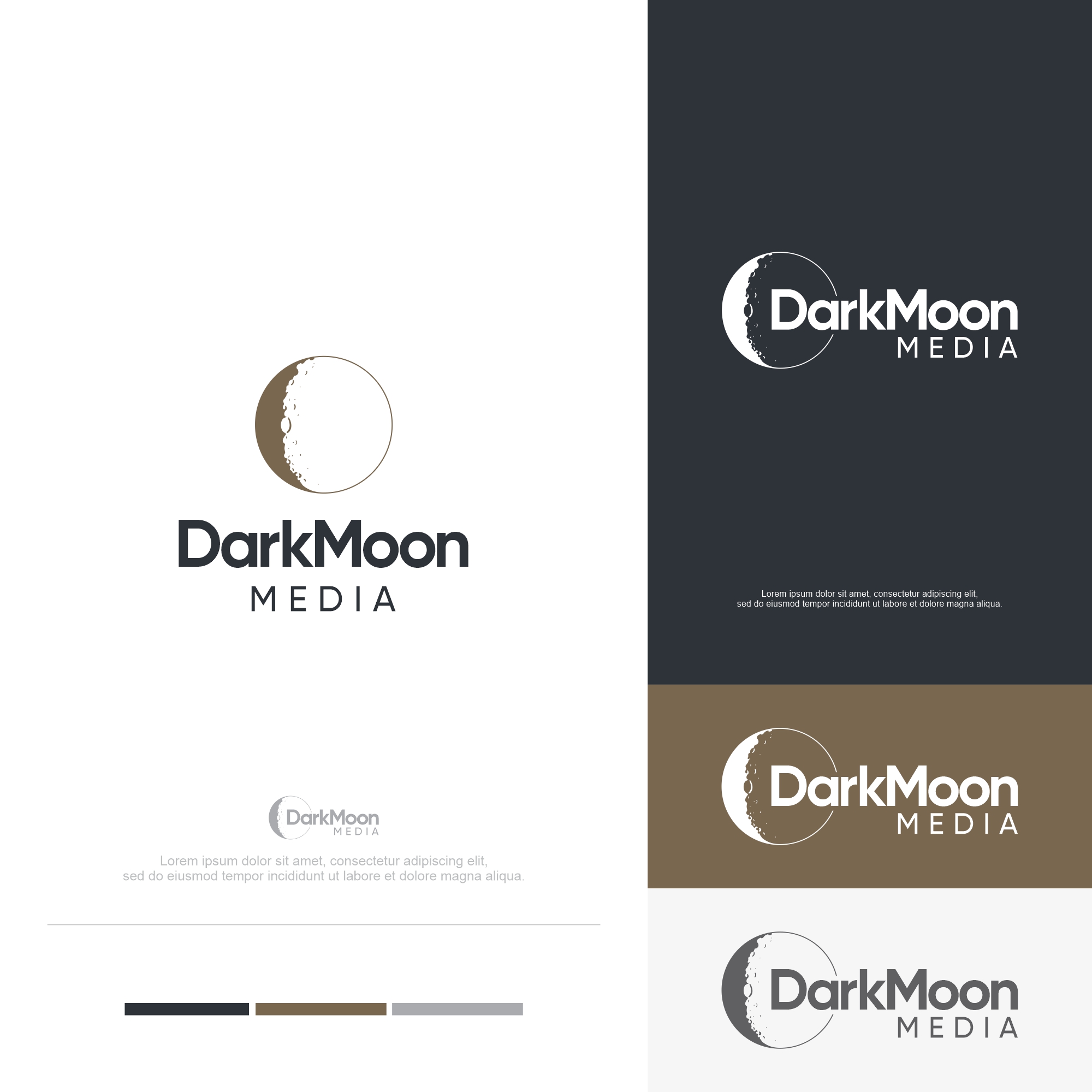 Logo-Design von Alexturner für dieses Projekt | Design #25441892