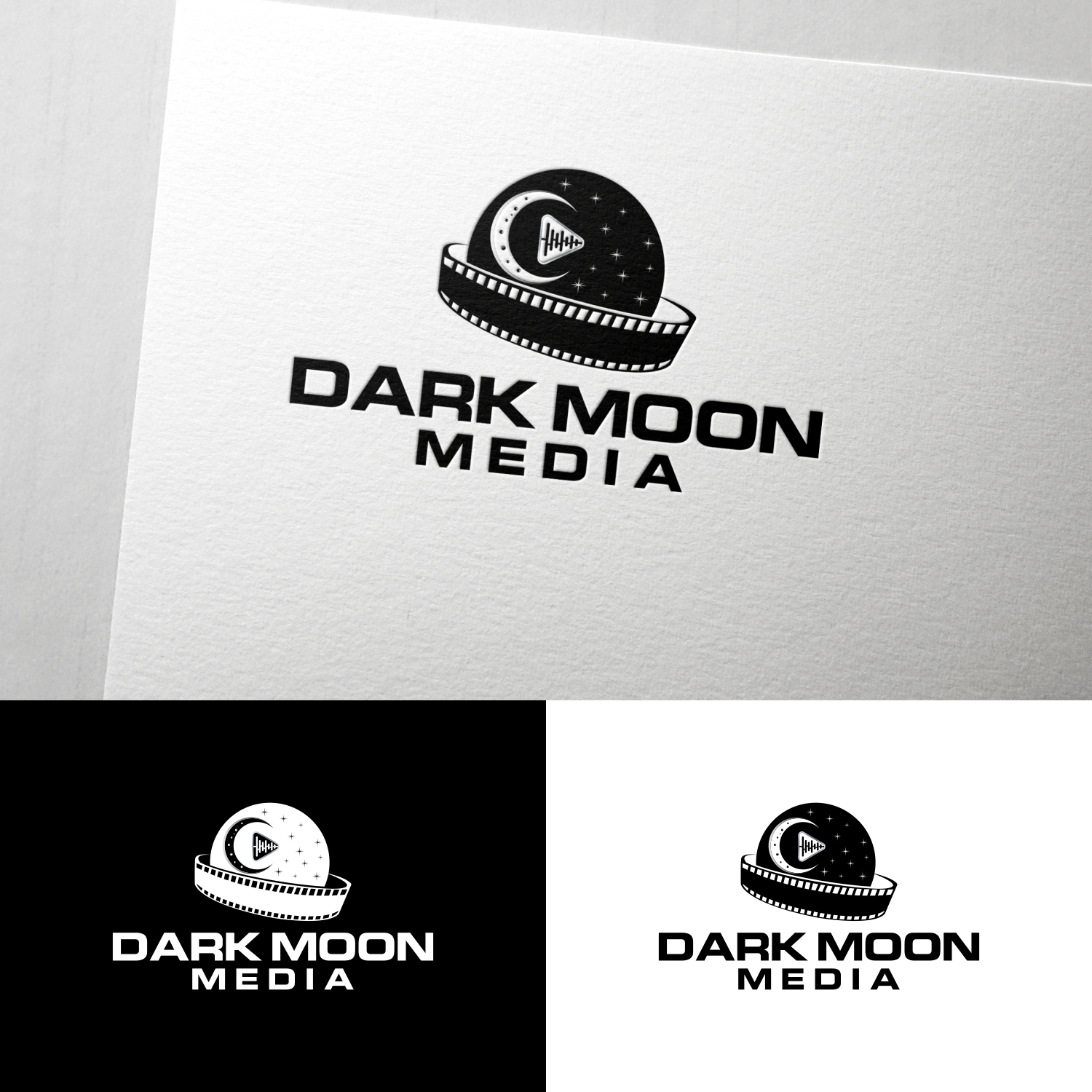Logo Design by Ruminem for this project | Design #25442419