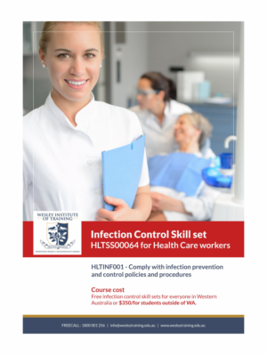 Flyer Design by nng for Wesley Health Management | Design #25450333