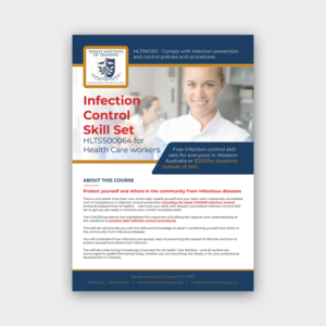 Flyer Design by wengdesign for Wesley Health Management | Design #25445435