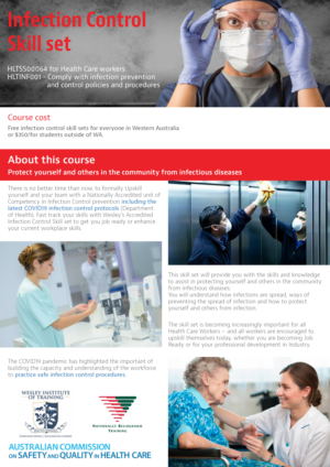 Flyer Design by Skybluedesignstudio for Wesley Health Management | Design #25442537