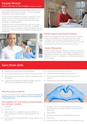 Flyer Design by Skybluedesignstudio for Wesley Health Management | Design: #25442538