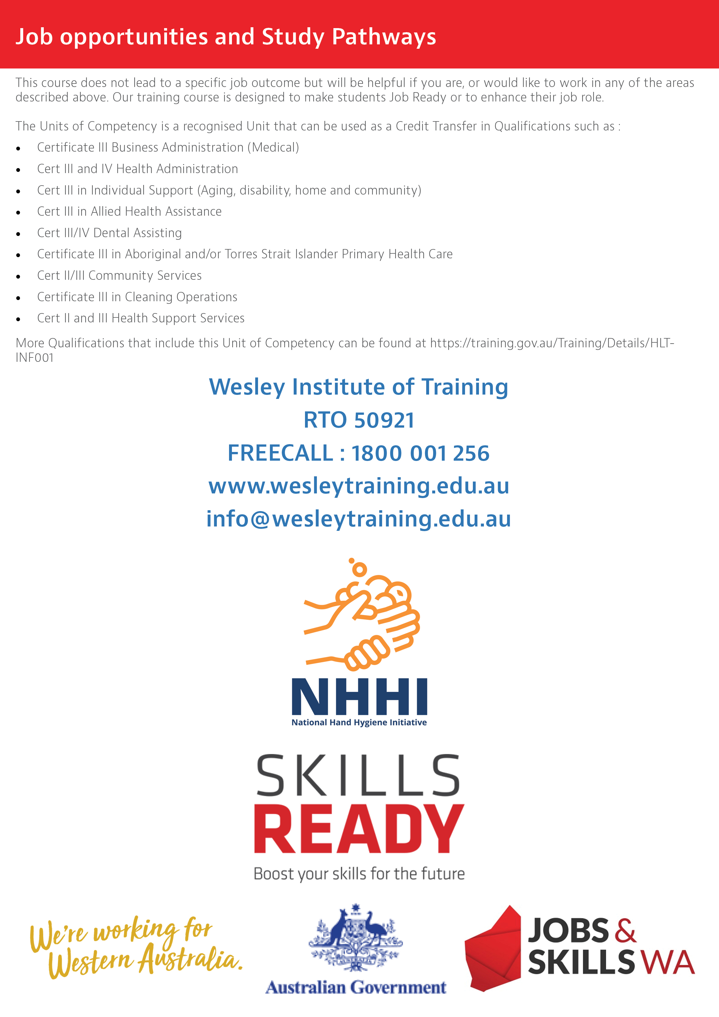 Flyer Design by Skybluedesignstudio for Wesley Health Management | Design #25442539