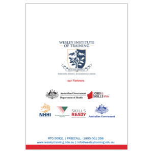 Flyer Design by snaeem for Wesley Health Management | Design: #25453876