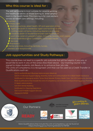 Flyer Design by Ayesha 25 for Wesley Health Management | Design: #25473932