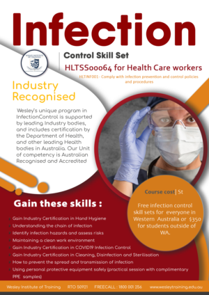 Flyer Design by Ayesha 25 for Wesley Health Management | Design: #25478759