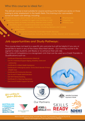 Flyer Design by Ayesha 25 for Wesley Health Management | Design: #25478761