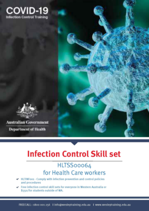 Flyer Design by Dina K for Wesley Health Management | Design: #25442466