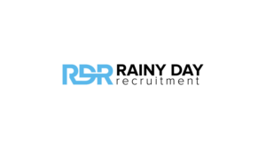 Diseño de Logo por SUDHEESH KV para Rainy Day Recruitment | Diseño #25437888
