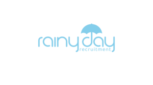 Logo Design by SUDHEESH KV for Rainy Day Recruitment | Design: #25442247