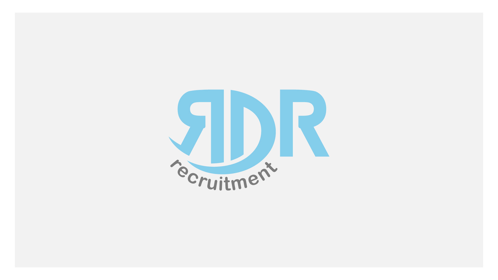 Diseño de Logo por SUDHEESH KV para Rainy Day Recruitment | Diseño #25456799