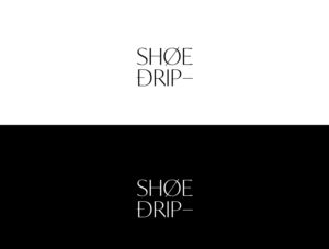 SHOE DRIP | Logo Design by wonderland
