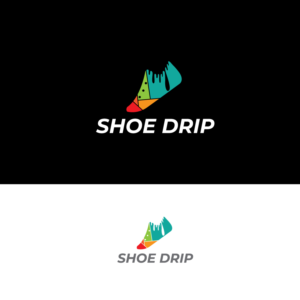 SHOE DRIP | Logo-Design von Graphic Bricks