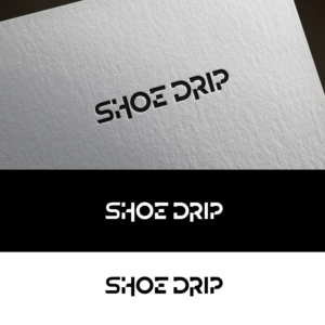 SHOE DRIP | Logo Design by sankar999