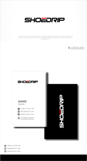 Logo Design by graphicevolution for this project | Design: #25438887