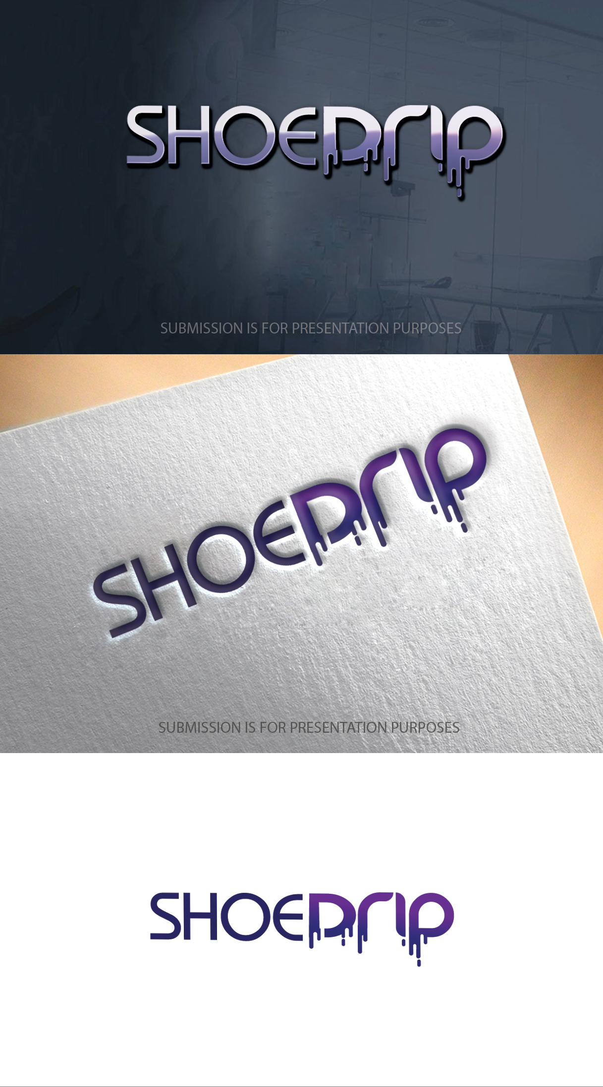 Logo Design by graphicevolution for this project | Design #25447551
