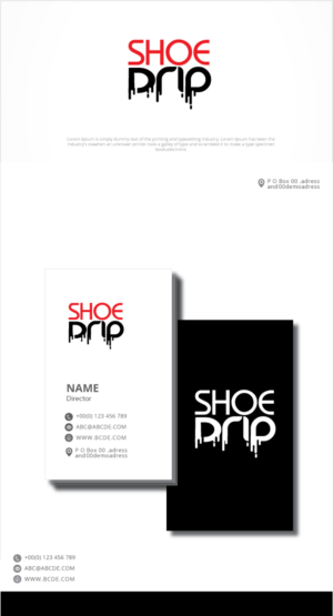 Logo-Design von graphicevolution für dieses Projekt | Design: #25447554