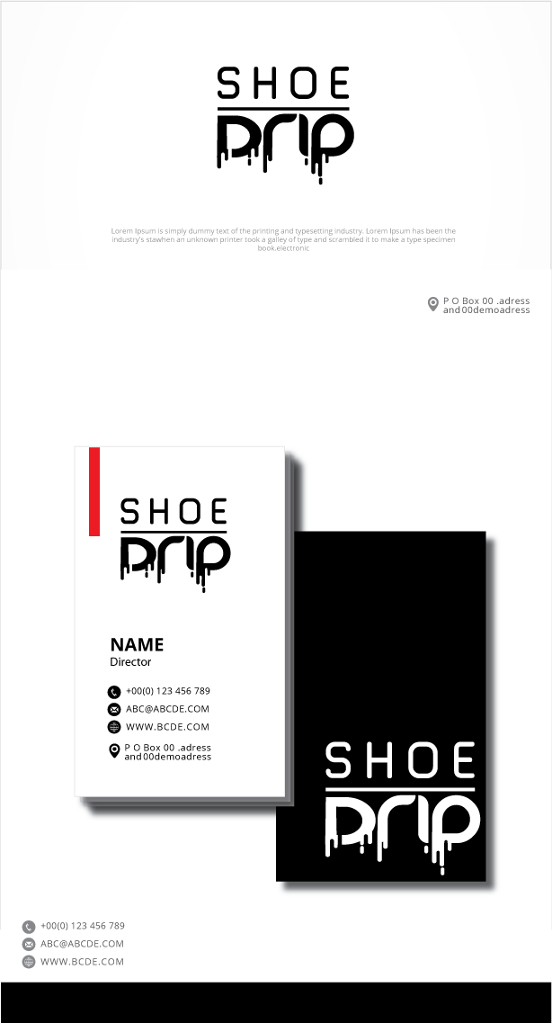Logo Design by graphicevolution for this project | Design #25447570
