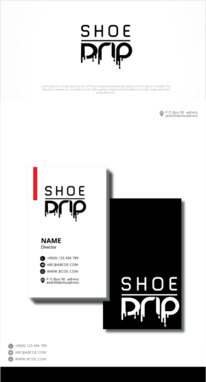 Logo-Design von graphicevolution für dieses Projekt | Design: #25447570