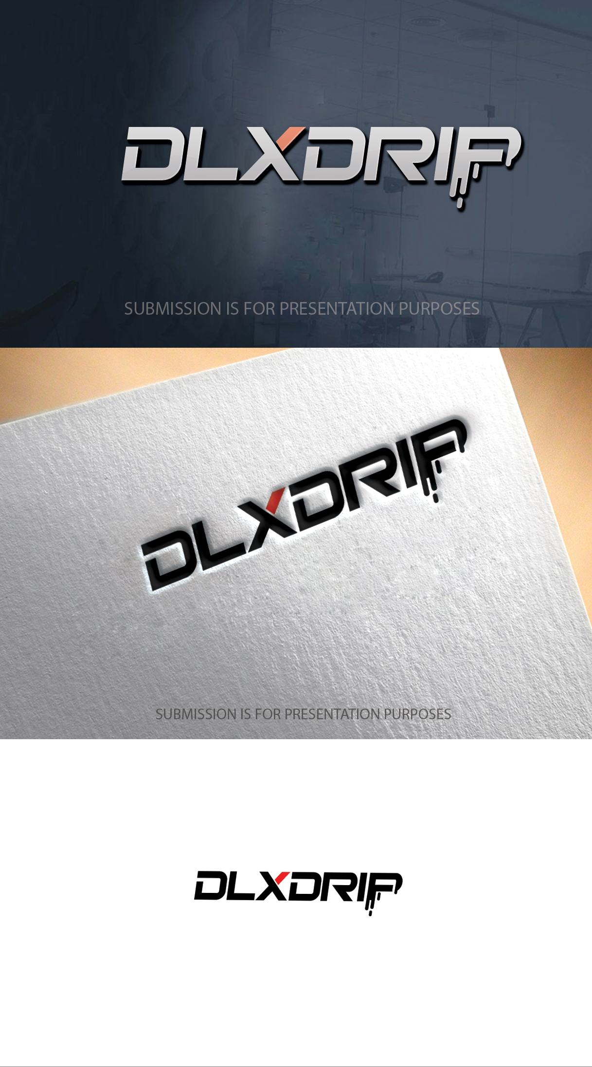 Logo Design by graphicevolution for this project | Design #25792092