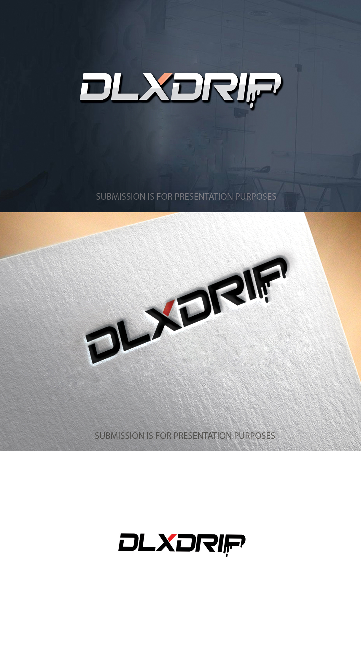 Logo Design by graphicevolution for this project | Design #25816883