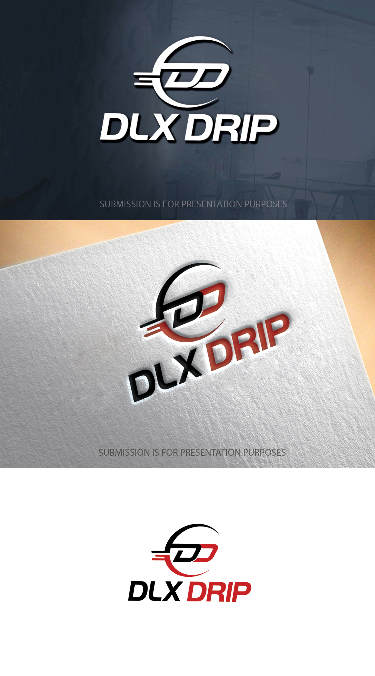 Logo Design by graphicevolution for this project | Design #25931387