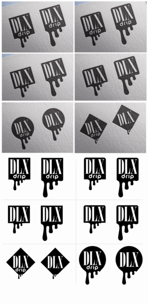 Logo Design by SSPP for this project | Design: #25877785