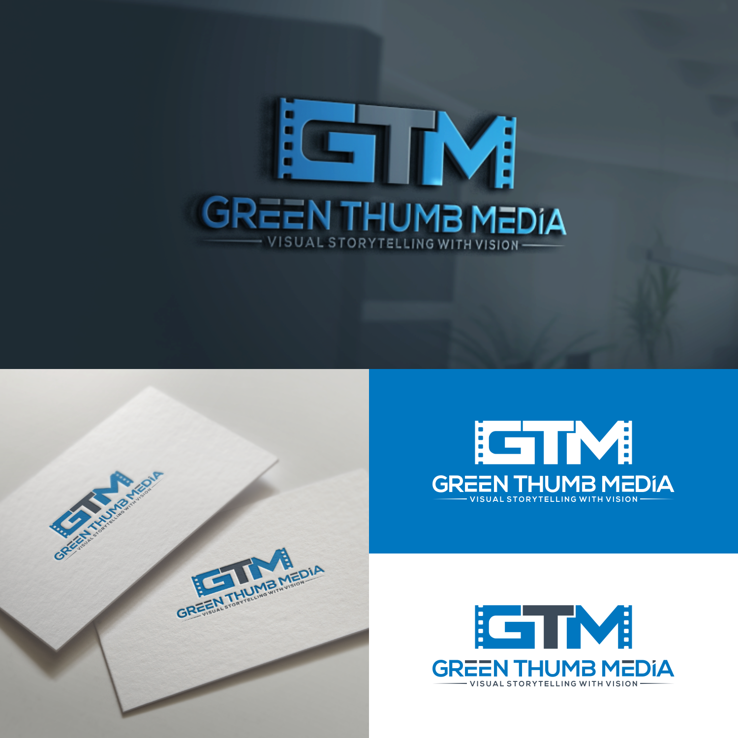 Logo Design by mr.yasmine for this project | Design #25437744