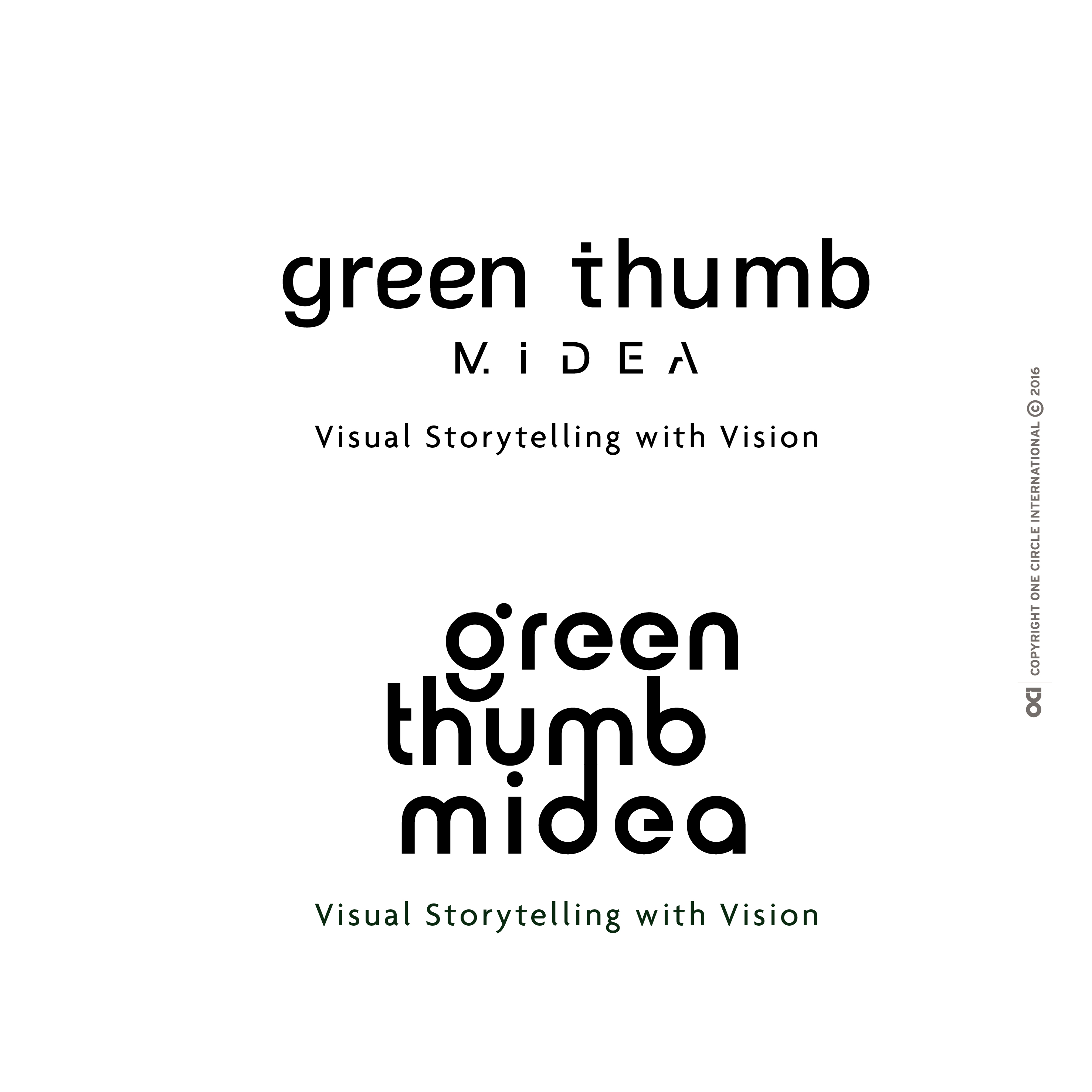 Logo Design by Amal Ma'ani for this project | Design #25464192