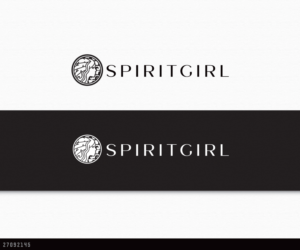 Logo Design by AD-X for Spiritgirl | Design: #25480255