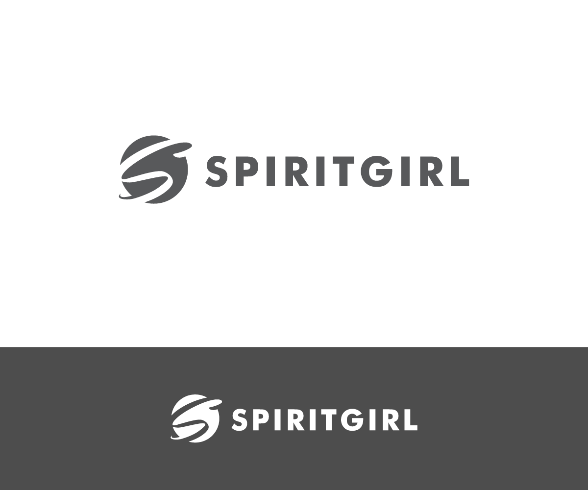 Logo Design by NDRO for Spiritgirl | Design #25443582