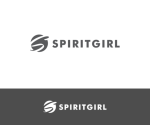 Logo Design by NDRO for Spiritgirl | Design #25443582