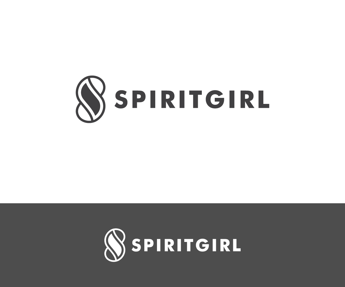 Logo Design by NDRO for Spiritgirl | Design #25443583