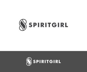 Logo Design by NDRO for Spiritgirl | Design: #25443583