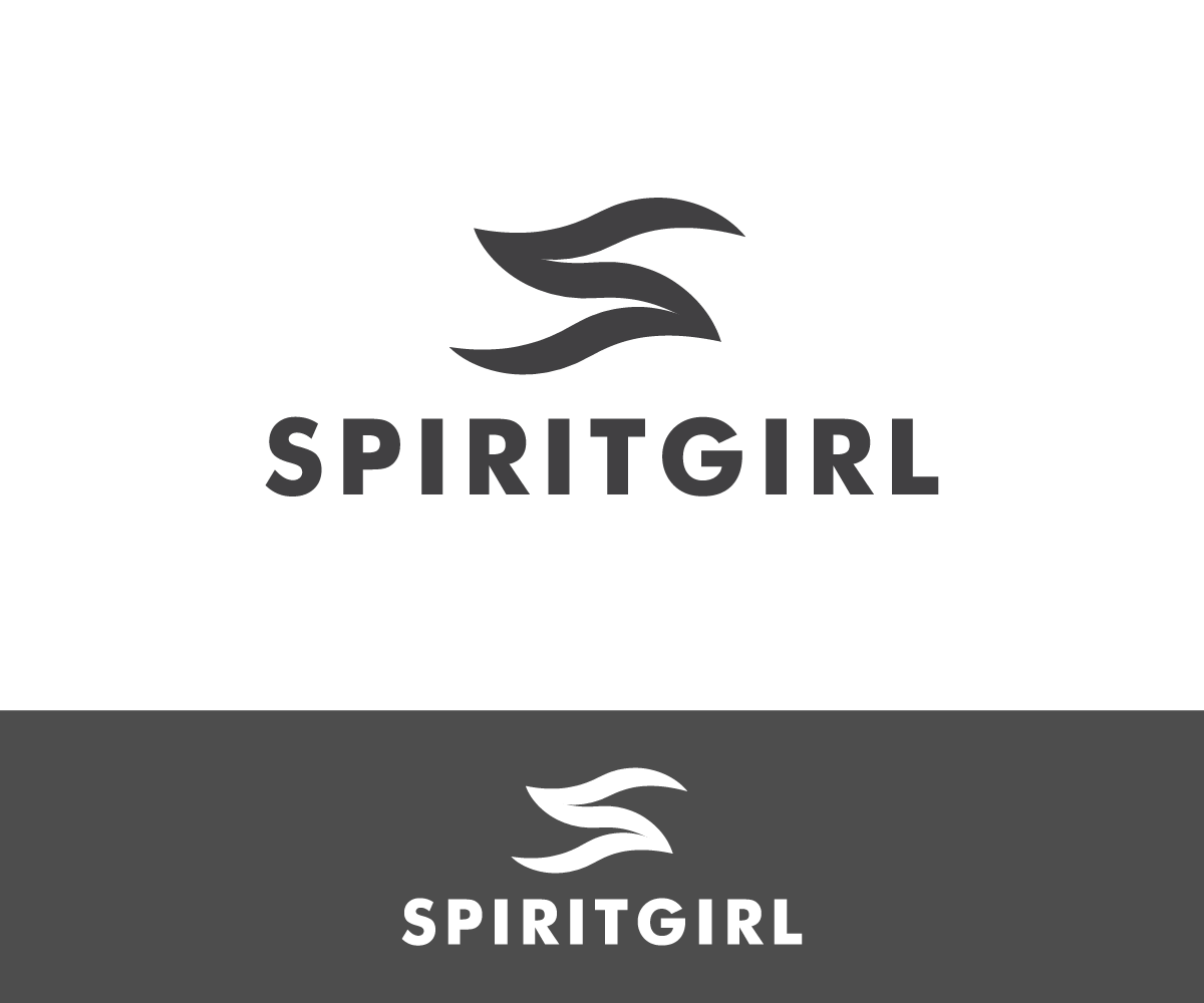 Logo Design by NDRO for Spiritgirl | Design #25443584
