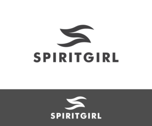 Logo Design by NDRO for Spiritgirl | Design: #25443584