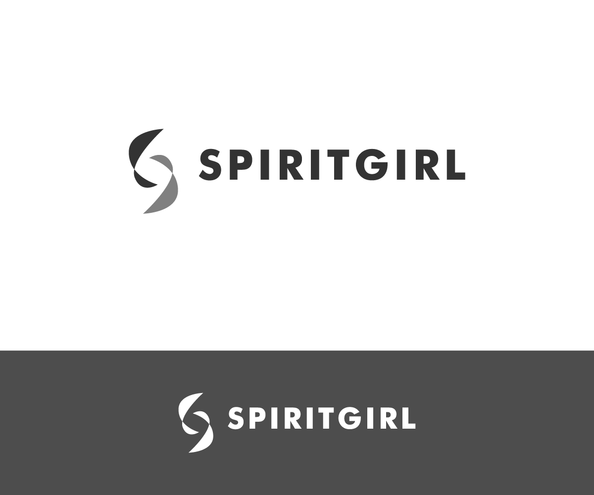 Logo Design by NDRO for Spiritgirl | Design #25443585
