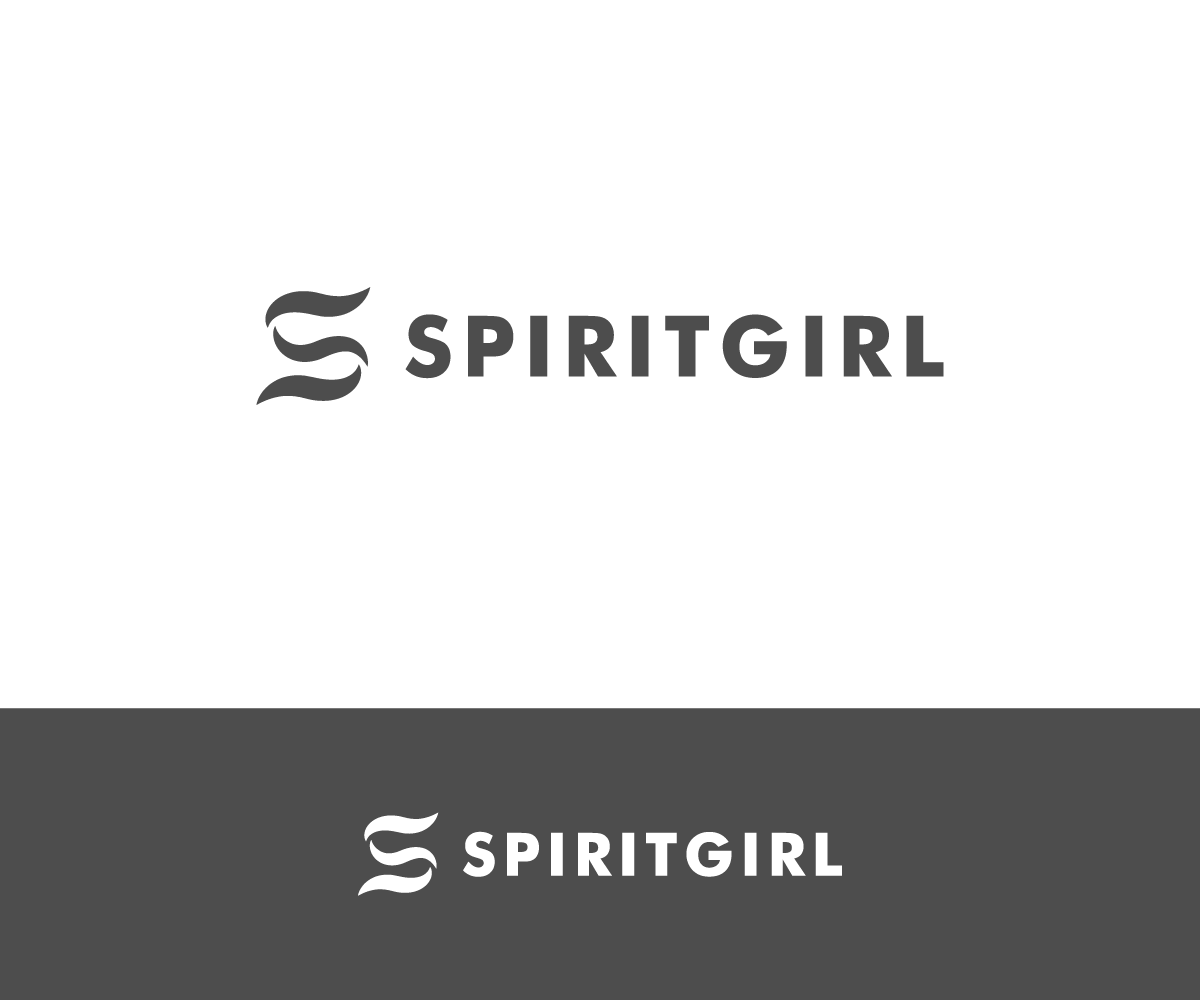 Logo Design by NDRO for Spiritgirl | Design #25443586