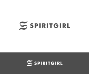 Logo Design by NDRO for Spiritgirl | Design: #25443586