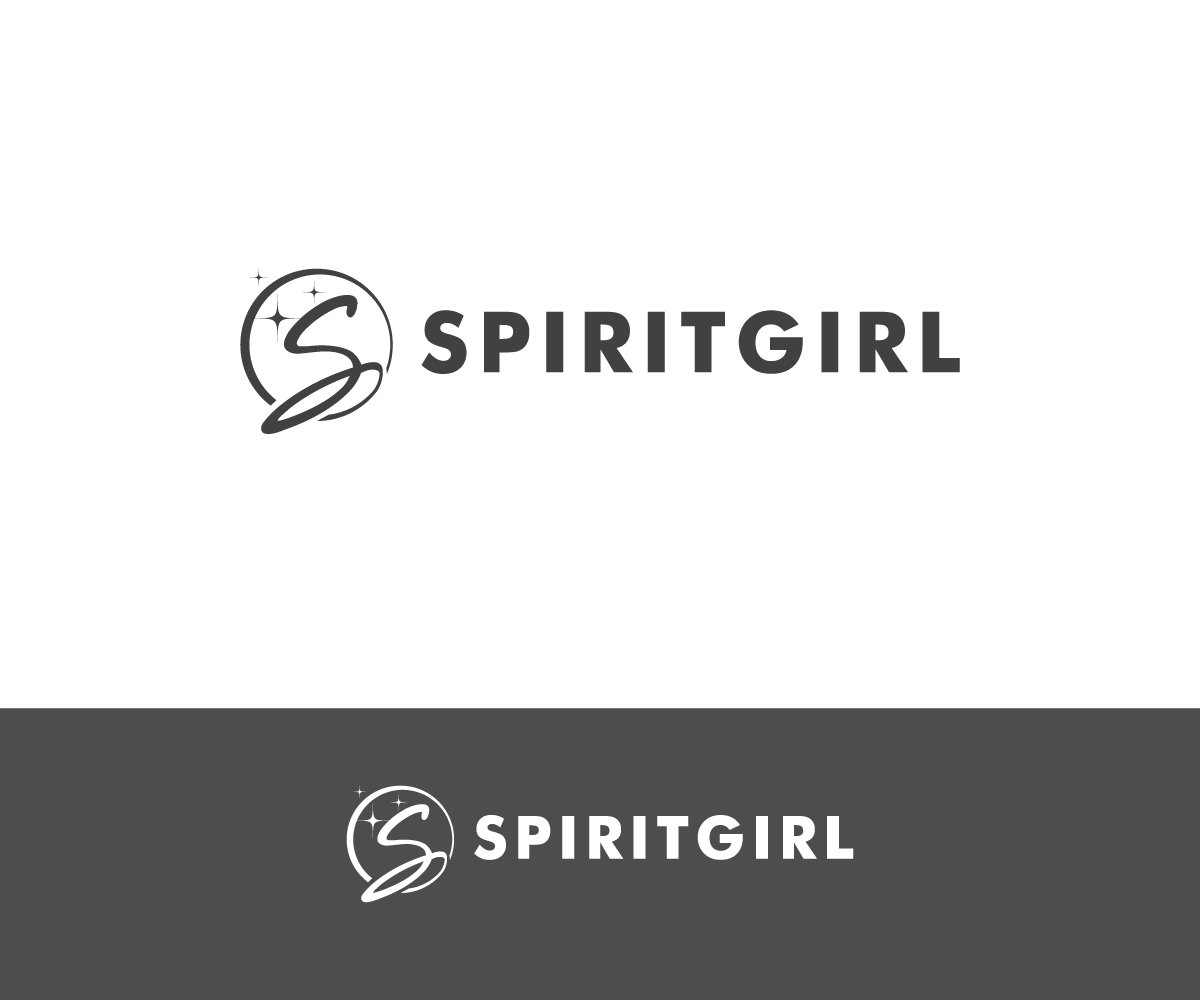 Logo Design by NDRO for Spiritgirl | Design #25443594
