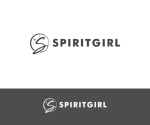 Logo Design by NDRO for Spiritgirl | Design: #25443594