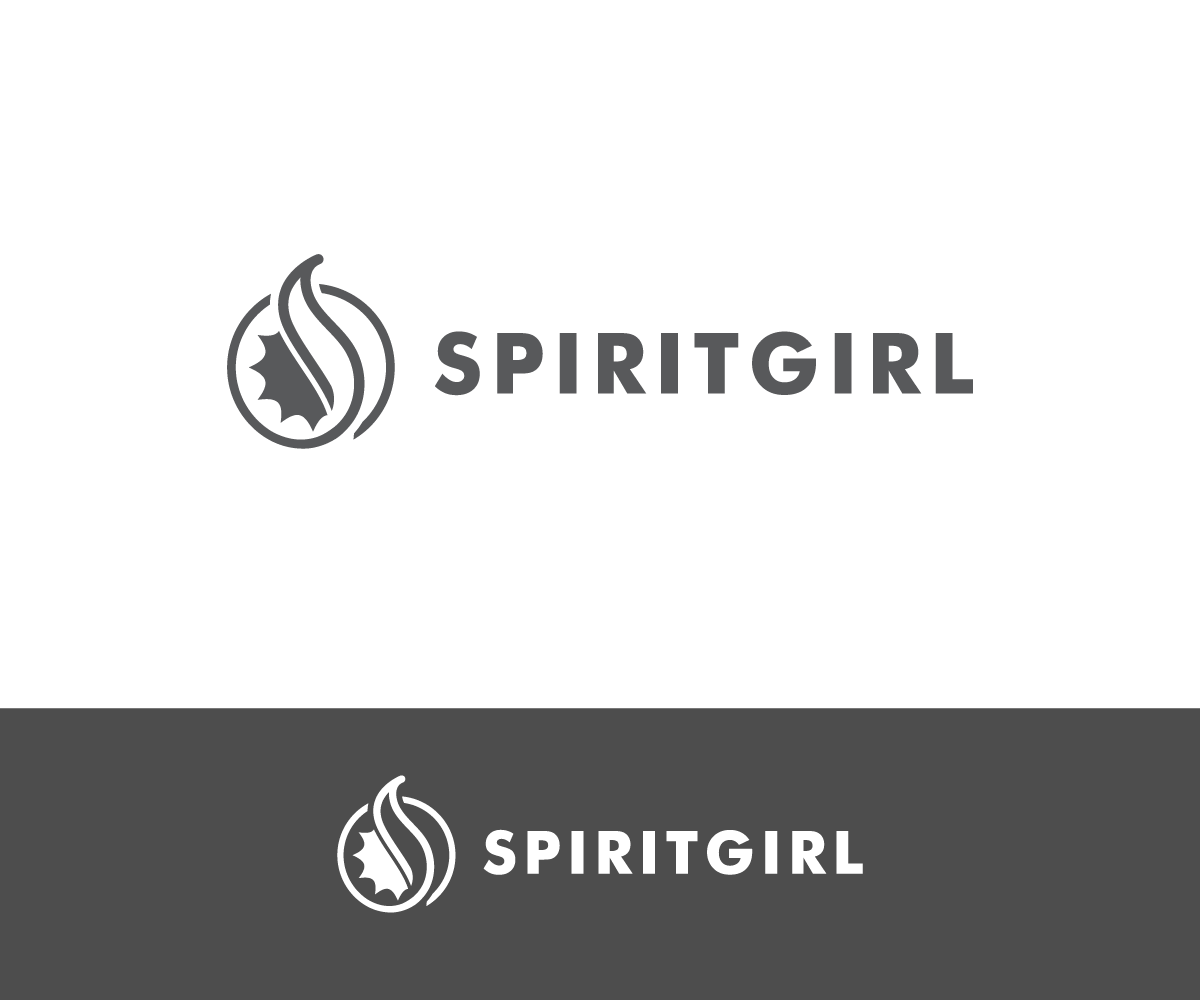 Logo Design by NDRO for Spiritgirl | Design #25443595