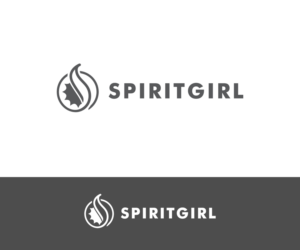 Logo Design by NDRO for Spiritgirl | Design: #25443595