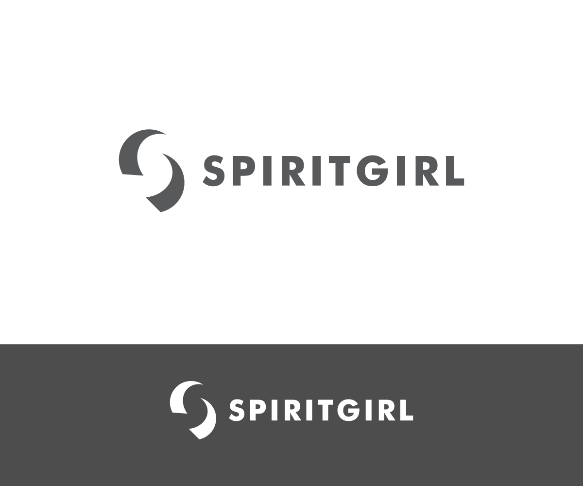 Logo Design by NDRO for Spiritgirl | Design #25443596