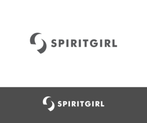 Logo Design by NDRO for Spiritgirl | Design: #25443596