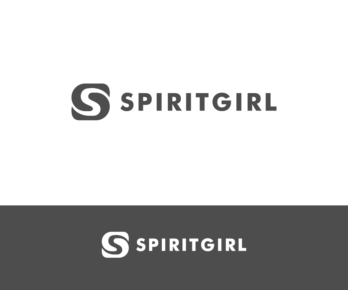 Logo Design by NDRO for Spiritgirl | Design #25443597