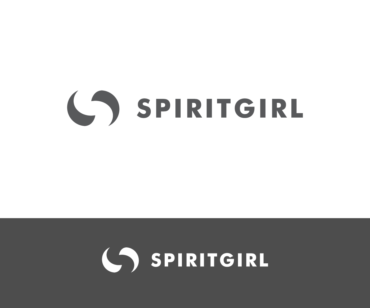 Logo Design by NDRO for Spiritgirl | Design #25443598